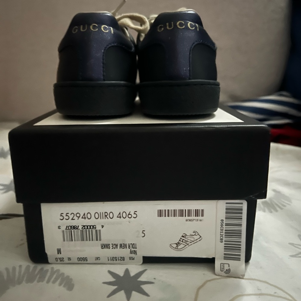 My son just wear it twice